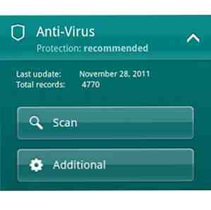 Le 3 migliori applicazioni antivirus per proteggere la tua sicurezza Android / androide