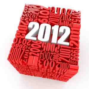 Los 8 rumores más esperados de 2012 y los nuevos gadgets / Internet