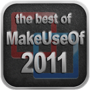 De Top 25 MakeUseOf-artikelen van 2011
