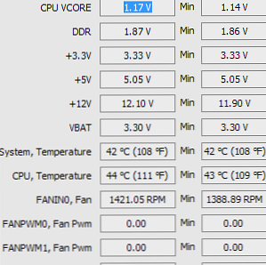 Tweak Windows 7 en leer meer over uw computer met EnhanceMySe7en / ramen