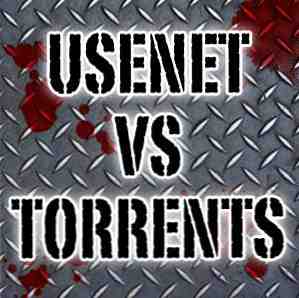 Usenet vs Torrents - Forces et faiblesses comparées / l'Internet