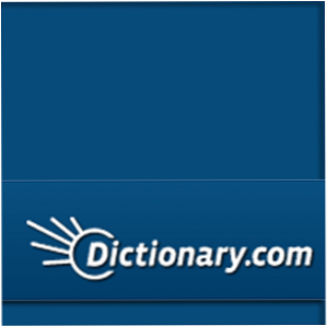 ¿Vocabulario desafiado? Prueba 8 cosas en Dictionary.com para mejorar tu inglés / Internet