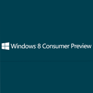 Wat u moet weten over de installatie van Windows 8 Consumer Preview / internet