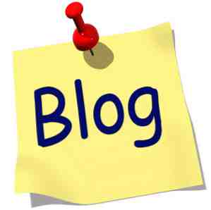 Écrire des articles de blog anonymes pour protéger votre identité avec Instablogg / l'Internet