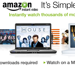 3 nuttige dingen die u kunt doen met Amazon Video On Demand / internet