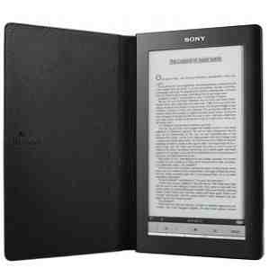 5 motive pentru a iubi Sony eBook Readers / Cultura web