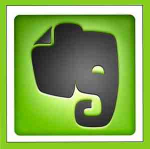 5 eenvoudige apps waarmee u meer kunt doen met Evernote / internet