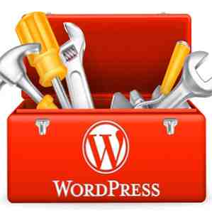 5 cose che potreste non sapere che potreste fare con WordPress / Wordpress e sviluppo Web