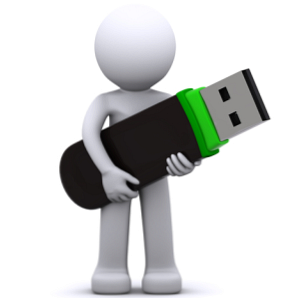 5 tips voor het gebruik van een Jump Drive zonder uw gegevens te beschadigen