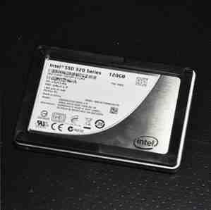 7 tips om te overleven Je gaat naar een kleinere solid-state drive