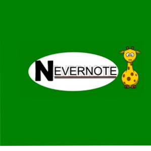 Öppna din Evernote-data med Open Source Client Nevernote / Linux