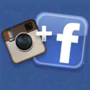 Trasferisci automaticamente le tue foto Instagram sul tuo account Facebook usando InstaFB / Internet