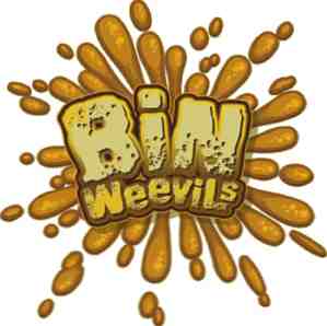 Bin Weevils - un joc distractiv bazat pe browser-uri pentru copiii cu mult de făcut