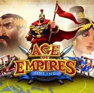 Construisez un empire avec Age Of Empires Online - Jouez gratuitement!