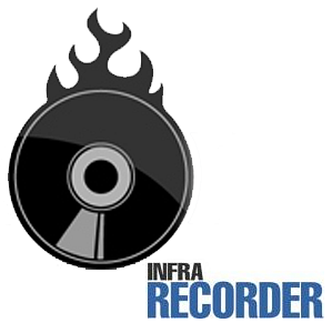 Gravez, effacez et fixez des CD et DVD avec InfraRecorder