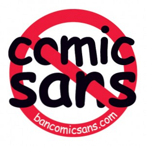 Combat Chronic Comic Sans Font Misusage con questi 3 siti / Cultura Web