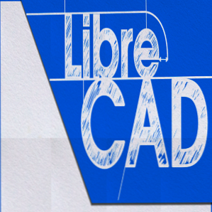 Desen CAD gratuit pentru Linux, Windows și Mac Utilizând LibreCAD