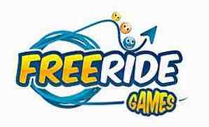 Free Ride Games offre gratuitamente giochi per PC a piena risoluzione