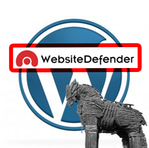 Få en sikkerhetskopiering for ditt WordPress-nettsted med WebsiteDefender / Wordpress og webutvikling