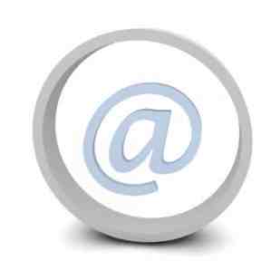 Cómo convertir un correo electrónico a un canal RSS e integrarlo como un widget de blog / Wordpress y desarrollo web