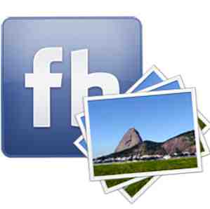 Comment personnaliser, supprimer et organiser des photos dans votre album photo Facebook / l'Internet