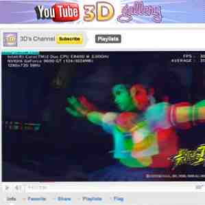 Come trovare e guardare i contenuti 3D di YouTube