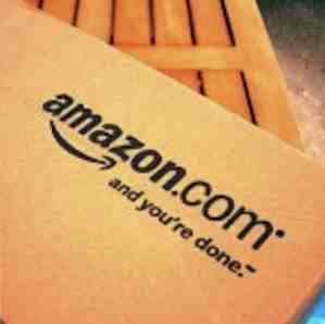 Hur säljer du begagnade saker via Amazon / internet