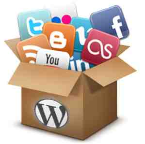 Come trasformare WordPress in un flusso vitale di tutti i tuoi blog online / Wordpress e sviluppo Web