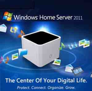 Är Windows Home Server den mest pålitliga Backup & File Server? / Windows