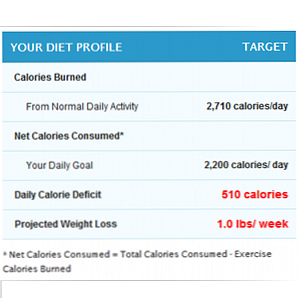 MyFitnessPal - een cross-platform calorieteller en dieettracker