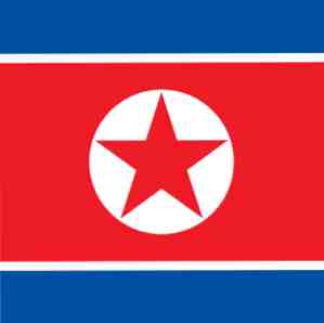 Nordkorea Demystified Ett urval av onlinetjänster för att lära sig om detta hemliga land / internet