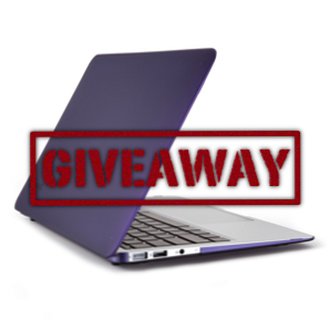 Estuche Speck SeeThru SATIN para MacBook Air Review y Sorteo