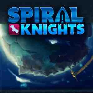 Spiral Knights - Un gioco di ruolo multigiocatore massiccia basato sul browser. Da Sega / Gaming