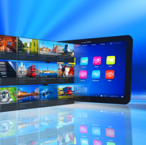 Streaming di video e immagini dal tuo dispositivo iOS al tuo PC Windows Con Air Stream Media Player / iPhone e iPad