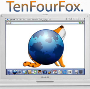 TenFourFox - El navegador Firefox 4 para Macs PowerPC / Navegadores