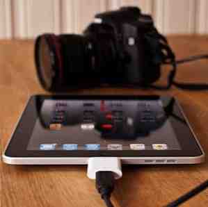 De beste 3 gratis fotobewerkingsapps voor de iPad / iPhone en iPad