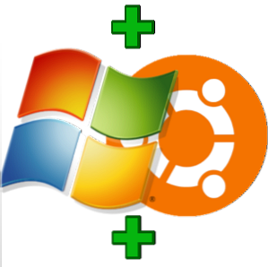 Transformera Windows 7 till Ubuntu 11.04 Natty Narwhal med Ubuntu Skin Pack / Windows