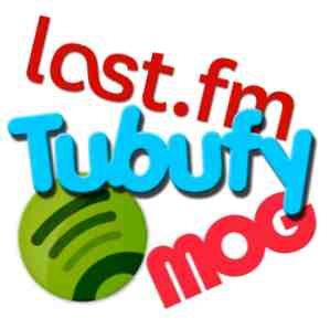 Tubufy - Vänd dina Spotify, MOG & Last.fm spellistor till musikvideokanaler / internet