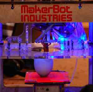 Twee 3D-printers die u zelf kunt maken voor ongeveer $ 1.000 / DIY
