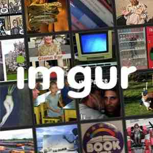 Cargue, edite y comparta sus imágenes en línea con Imgur, el editor de imágenes simple