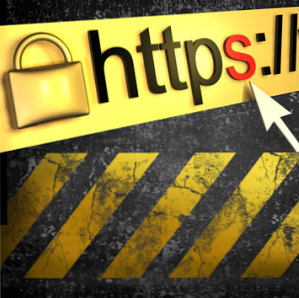 Wat is HTTPS en hoe beveiligde verbindingen per standaard in te schakelen / browsers