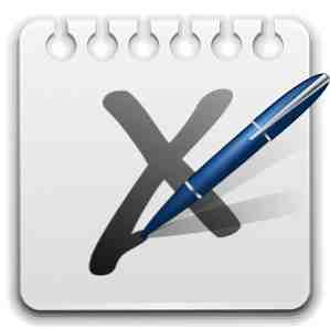 Xournal - En flott notat-applikasjon for Linux / Linux