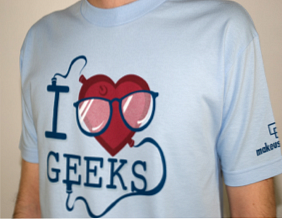 10 ideas de regalos de San Valentín de última hora para el geek que amas / Cultura web