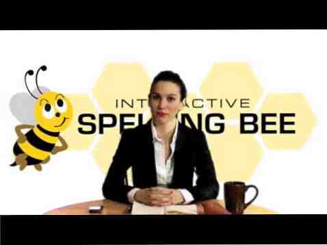 10 Spelling Bee Game Websites die uw kinderen helpen woorden correct te spellen / internet