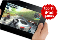 11 Gratis iPad brädspel Du borde inte sakna / Gaming