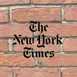 5 alternatieven voor de New York Times die nog steeds gratis zijn / internet