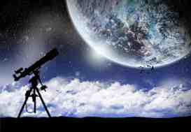 6 Flere interessante nettsider for Space & Astronomy Buffs / Internett