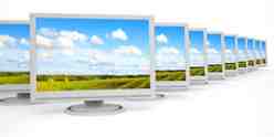 7 Websites voor bureaubladaanpassing Download gratis thema's en skins / internet