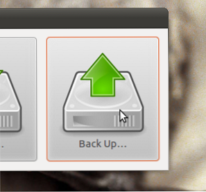 Déjà Dup - Il perfetto software di backup di Linux / Linux