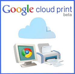 Come stampare dal tuo telefono con Gmail per cellulari e Google Cloud Print / Internet